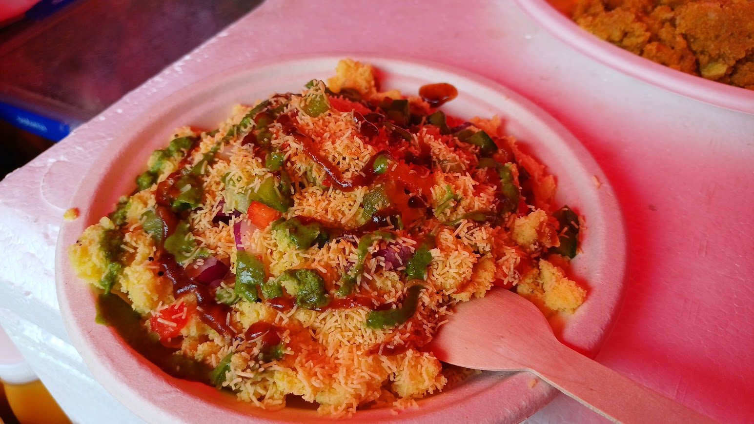 Indian cuisine