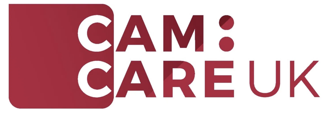 CamCare UK — organiser