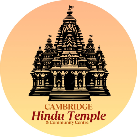 Cambridge Hindu Temple & Community Centre