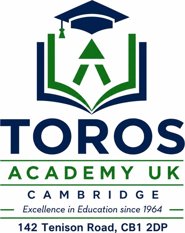 TOROS Academy UK — Cambridge