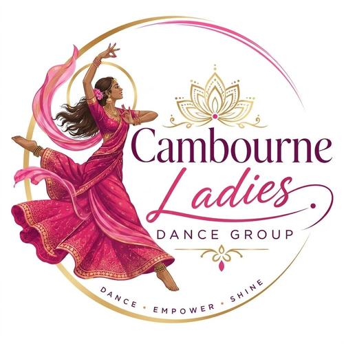Cambourne Ladies Dance Group