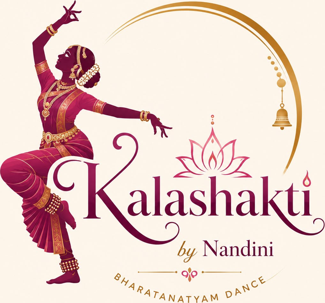 Kalashakti by Nandini — Bharatanatyam Dance