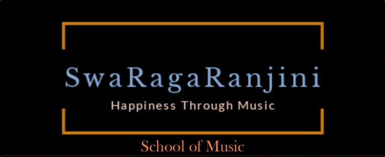 SwaRagaRanjini School of Music